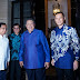 Kesepakatan Dilanggar, SBY Walk Out 