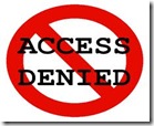 access-denied