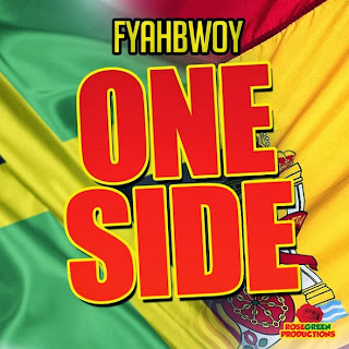 Fyahbwoy - One Side