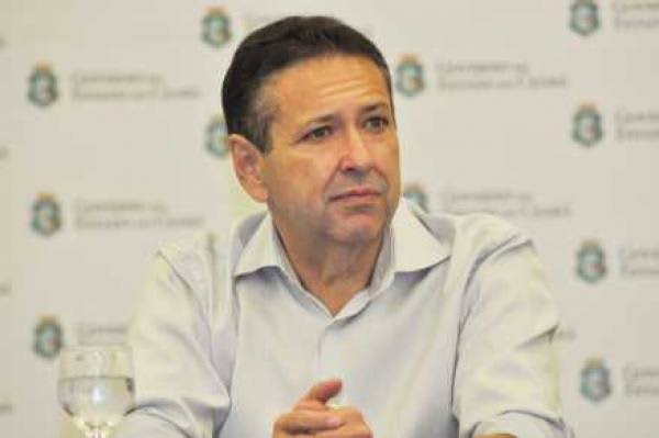 Domingos Filho decidiu disputar a eleição de 2022