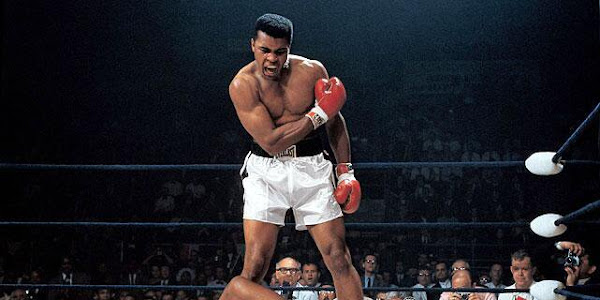 Ini Keajaiban yang Terjadi Menjelang Kematian Muhammad Ali