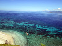 Pulau Tumbak, Nirwana Pulau Kecil Di Timur Indonesia