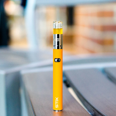 Yocan Stix Starter Kit is a Great Vape Device for Beginners