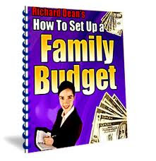 We are Family: Budget Tips for Today’s Familial Ties