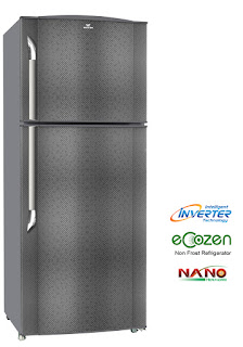 Walton Refrigerator WNN-5N2-0101-RXXX-XX