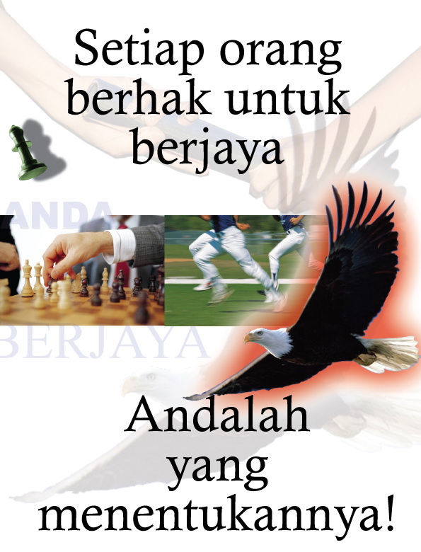 AsalMadu: PENGERTIAN, MACAM, TUJUAN DARI POSTER DAN SLOGAN