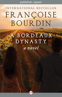  A Bordeaux Dynasty cover