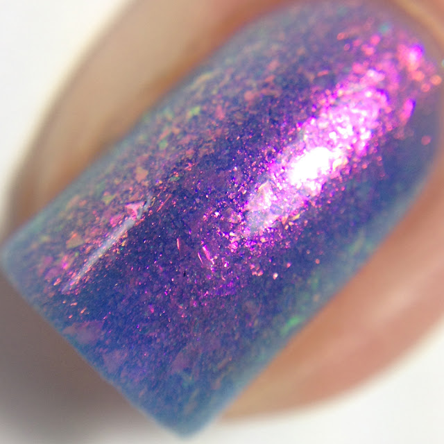 Cupcake Polish-Zugzwang