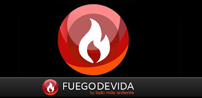 Fuego de Vida