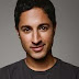 Ator de 30 Rock, Maulik Pancholy fica noivo do namorado 