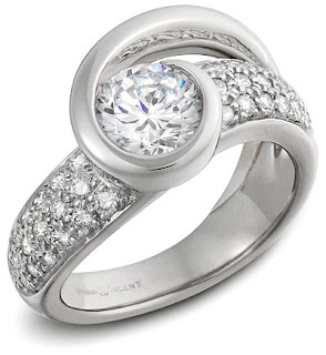  platinum ring