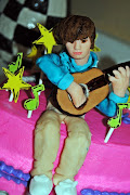 Justin Bieber Birthday Cake. Posted by Bree at 1:14 PM (justin )