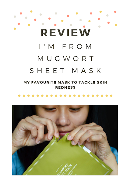 aritaum mugwort mask review