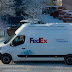 FedEx Express en HYVIA testen eerste waterstofbestelbus in Utrecht