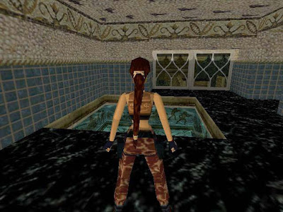 Tomb Raider 3 Adventures Of Lara Croft Full Version Free Download For PC Game