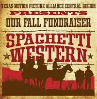 spagetti western