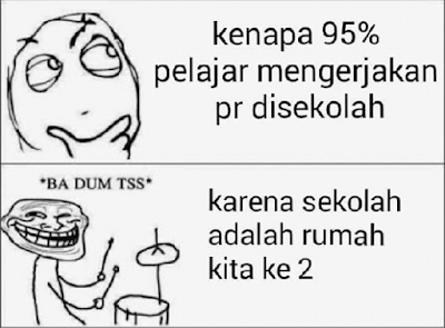 20 Meme Tebak-tebakan Herp 'Ba Dum Tss' Ini Kocak Banget