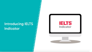 Take IELTS Exam at Home | IELTS Indicator