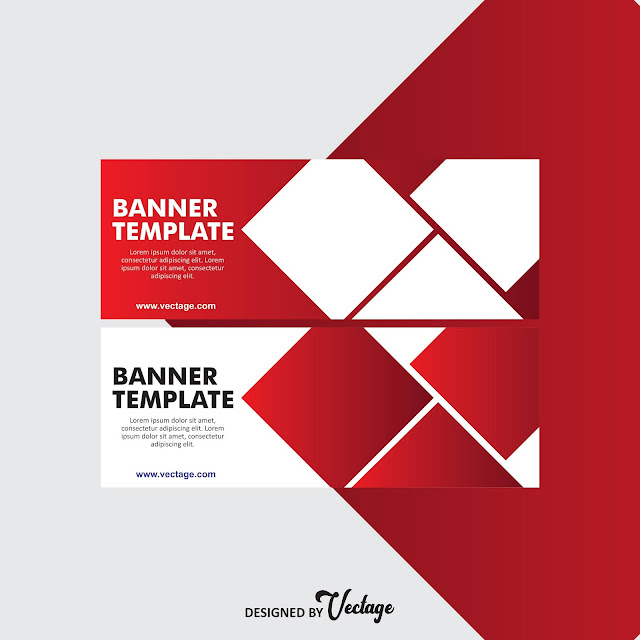 banner design template free download,