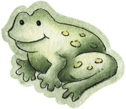 clipart imagem de coupage figura decoupage coleçao pato (21)