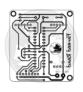 Jam jadwal waktu sholat P10 arduino 