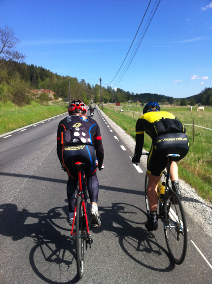 Cykloteket Racing Team