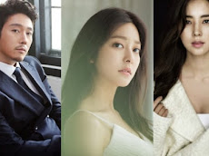 Park Se Young Dikonfirmasi Gantikan Han Chae Ah di Drama MBC Money Bouquet