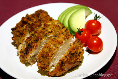 herb-crusted-chicken-breast