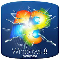 Windows 8 Activator -Activate Windows 8 Free Download Full Version