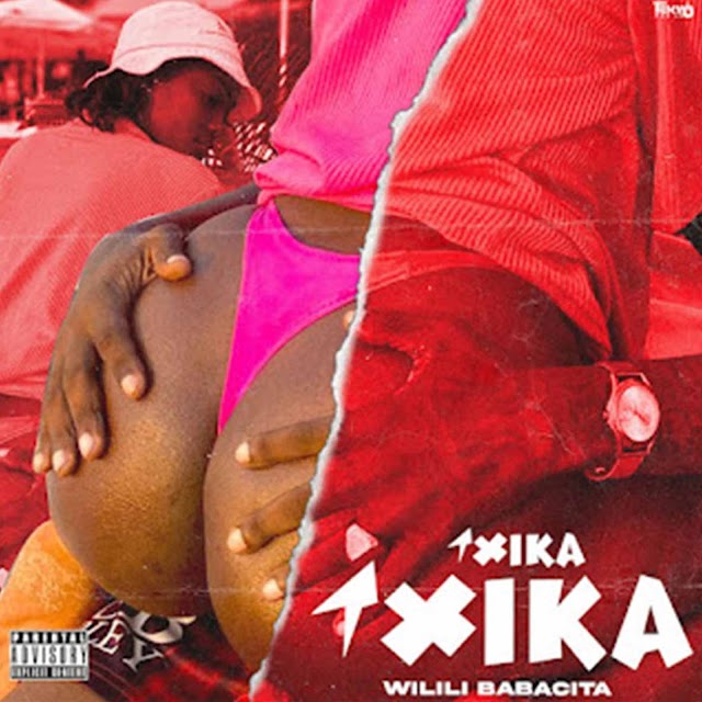 Wilili Babacita – Txika Txika