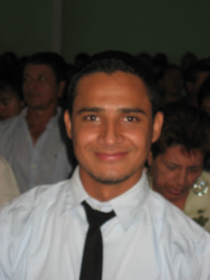 Graduaciones 2007 - foto: Beto Martello (27/10/07)