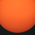 I will be observing the Transit of Venus