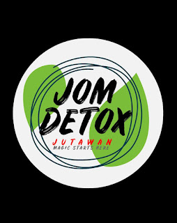 Program Jom Detox Jutawan