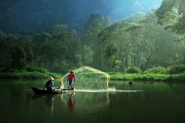 Beautiful Photos Indonesia Asit