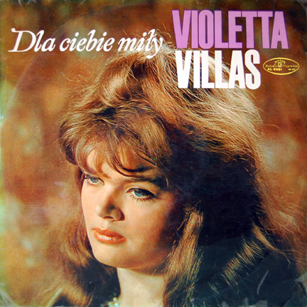 violetta villas