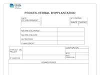 Exemple De Procès Verbal D Une Réunion Pdf