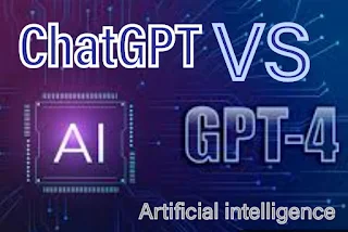 Chat GPT-4 Will it revolutionize the field of artificial intelligence?