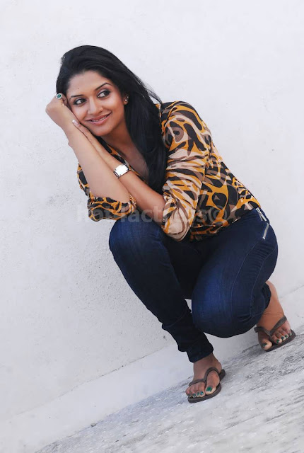 Malayalam Actress Vimala Raman New Photoshoot images