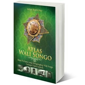 atlas-walisongo-karya-kyai-agus-sunyoto
