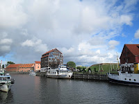 klaipeda