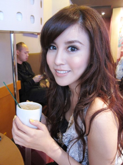 Ava Liu Yukiu : Hong Kong Ava Liu Yukiu - Hong Kong