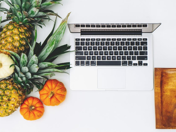Three Simple Steps To Get Out of Your Health Rut