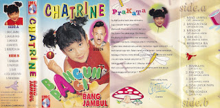 chatrine album bangun pagi www.sampulkasetanak.blogspot.co.id