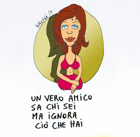 vignetta: Risposta di Papa Francesco