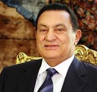 egypt president