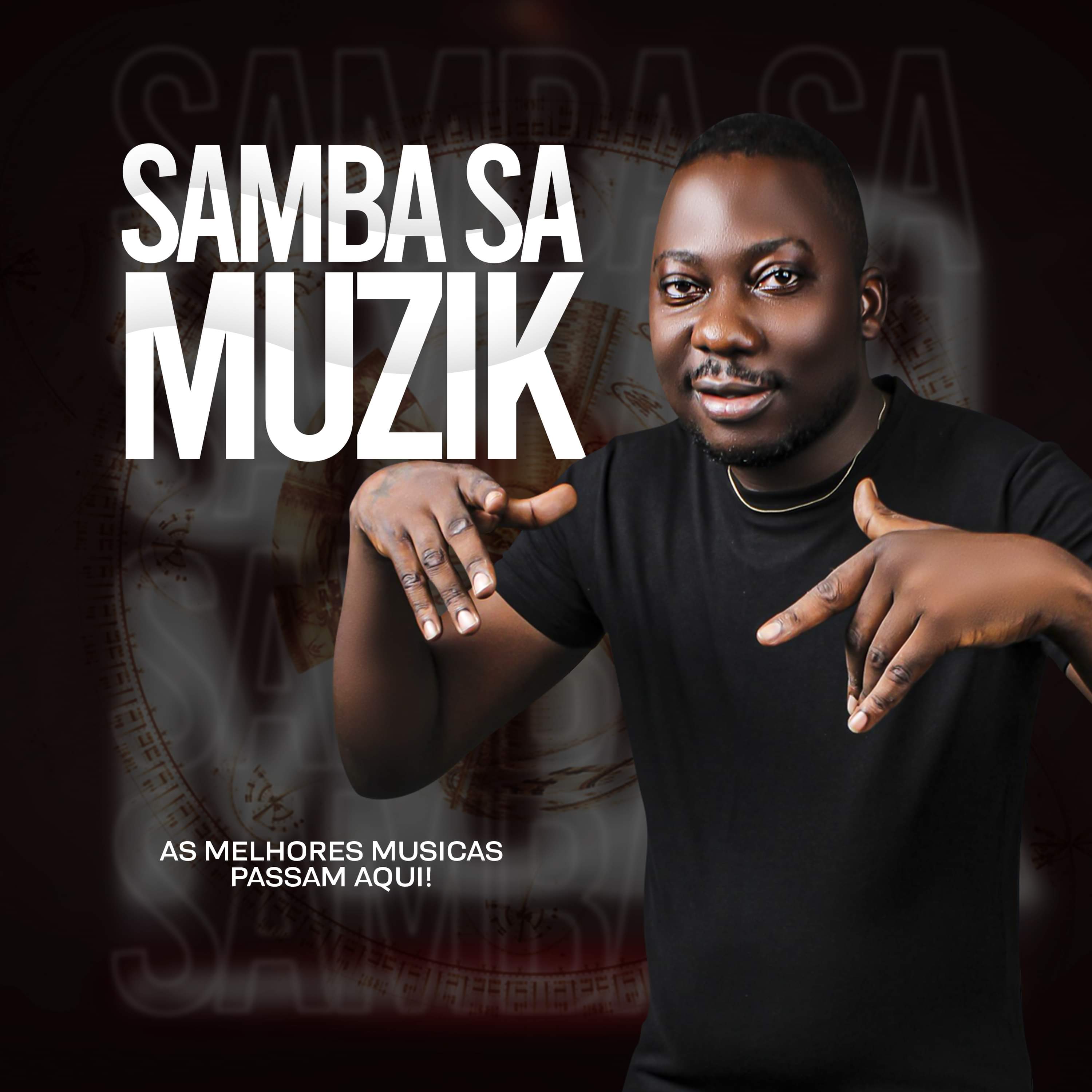 Mix Afro House O Benga Samba SA Muzik 2022 Download