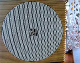 Soundfreaq Sound Spot Speakers