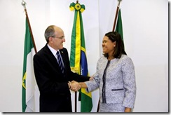 POSSE JUIZA SYMEIA SIMEAO 100