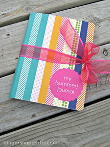 summer journal 11