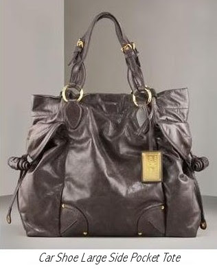 Large Designer Handbags
